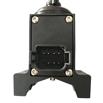 Amazon.com: FridayParts Shifter Assy 7-125-05GT for Genie